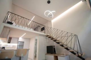 Trinity Loft - Tessalónica - 6
