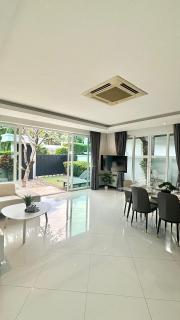 Palm Oasis Amazing Pool Villa Jomtien - Jomtien Beach - 4