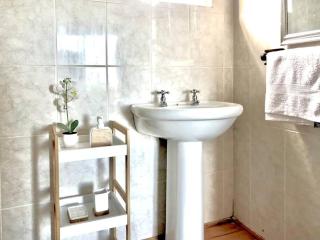 Seaside Retreat in Kenton-on-Sea - Kenton-on-Sea - 3