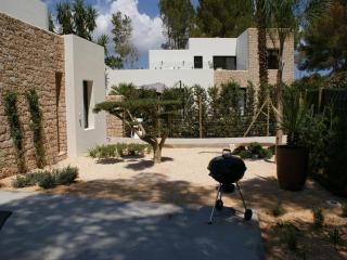 Villa in Ibiza with Sea Views and Pools - Santa Eularia des Riu - 0