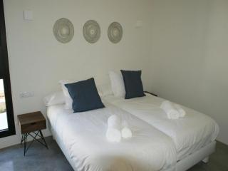 Villa in Ibiza with Sea Views and Pools - 7