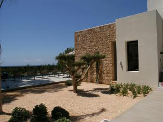 Premium villa near Santa Eulalia - Santa Eularia des Riu - 0