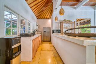 Villa Sabi 3BR in the Heart of Seminyak by Santi Management - Seminyak - 5