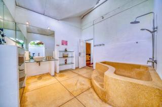 Villa Sabi 3BR in the Heart of Seminyak by Santi Management - Seminyak - 3