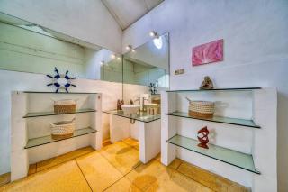 Villa Sabi 3BR in the Heart of Seminyak by Santi Management - Seminyak - 2