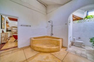 Villa Sabi 3BR in the Heart of Seminyak by Santi Management - Seminyak - 1