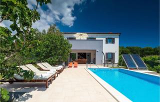 Villa Berni - Medulin (Medolino) - 1