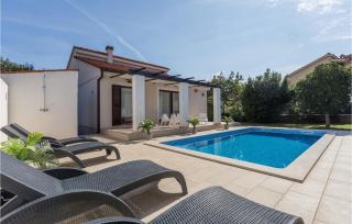 Villa Bonasera - Šišan - 4