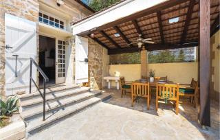 Holiday Home Put Skole Bb Croatia - Siverić - 1