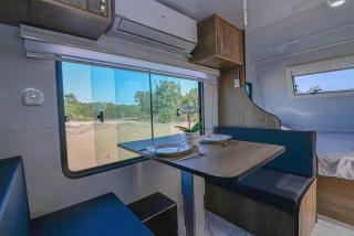 פלא של קראוון - Hadera - 3
