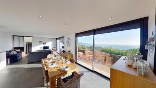 CASA-Gaou-Benat splendid sea view villa - Bormes-les-Mimosas - 8
