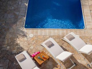 Holiday home with large private pool - Talamanca - 4