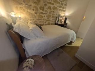 Les Frères Montgolfier - Le Marais - 80 m2 - 1