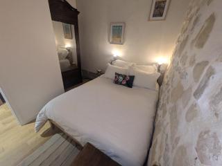 Les Frères Montgolfier - Le Marais - 80 m2 - París - 1