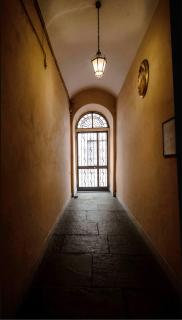 Centralissimo - Vista Alpi! - Turim - 1