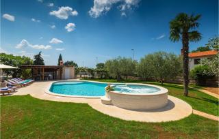 Villa David - Poreč - 1