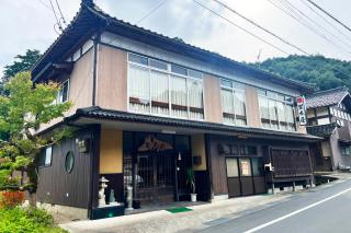 堅木屋 - - 7