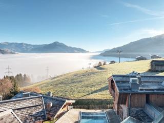 CHALET VILLAGE ZAGLGUT Wellness & Views with Summer Card Included - Kaprun - 9