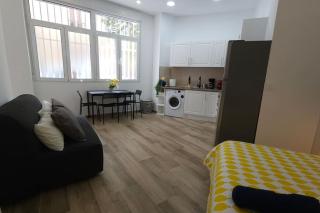 M1 Loft Privado 4 Personas - 6