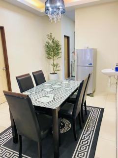 Ila Homestay - Senawang - 9