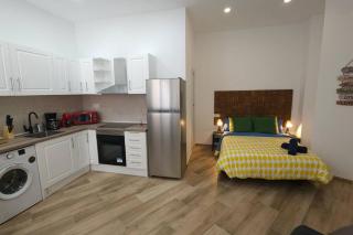 M1 Loft Privado 4 Personas - Madrid - 1