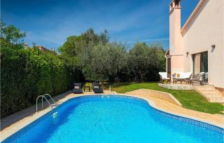 Villa Mutila - Medulin - 2