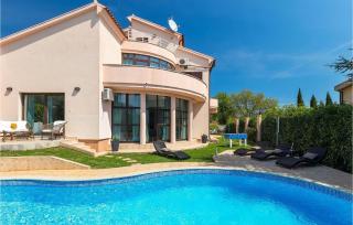 Villa Mutila - Medulin - 1