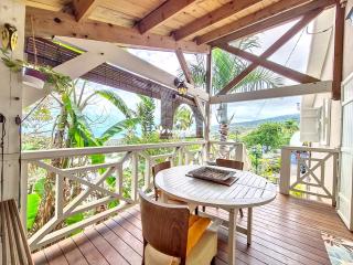 Casa Marine - F3 80m2 avec Jacuzzi - Saint-Paul - Saint-Paul - 9