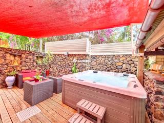 Casa Marine - F3 80m2 avec Jacuzzi - Saint-Paul - Saint-Paul - 4