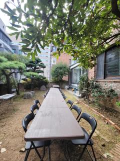a comfortable detached house in the heart of the city - Seoul - 3