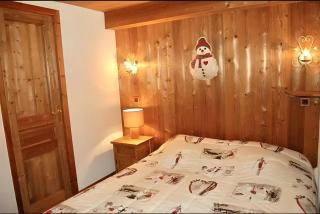 Casa-Chalet du Torchet luxury chalet stunning view - Champagny-en-Vanoise - 1