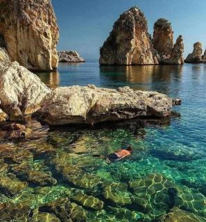 Casa Gerani - Castellammare del Golfo - 7