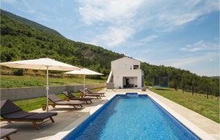 Villa Tramonto - Kozljak - 0