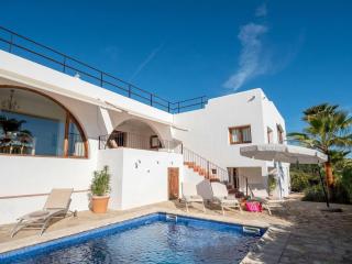 Holiday home with large private pool - Talamanca - 0