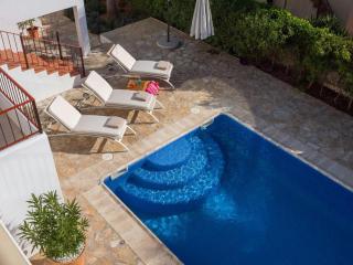 Holiday home with large private pool - Talamanca - 9