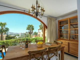 Holiday home with large private pool - Talamanca - 7