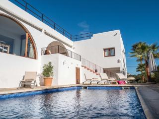 Villa in Jesus near Talamanca Beach - 6