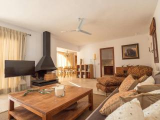 Holiday home with large private pool - Talamanca - 8