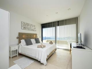 Villa in Ibiza with Panoramic Sea Views - Nuestra Señora de Jesús - 9