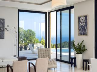 Premium villa with infinity pool - Nuestra Señora de Jesus - 1