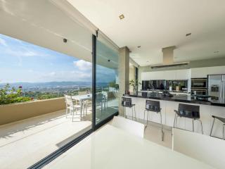 Premium villa with infinity pool - Nuestra Señora de Jesus - 7