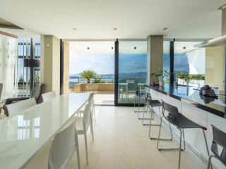 Premium villa with infinity pool - Nuestra Señora de Jesus - 8