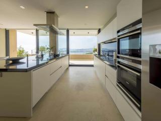 Villa in Ibiza with Panoramic Sea Views - Nuestra Señora de Jesús - 7