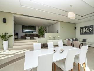 Villa in Ibiza with Panoramic Sea Views - Nuestra Señora de Jesús - 1