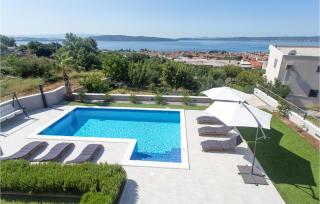 Amazing Home In Kastel Kambelovac - Kaštela - 1