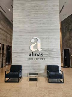 Almas Suites Puteri Harbour by 9Sands - - 8