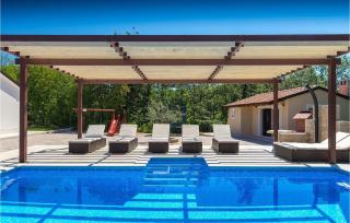 Villa Funcici - Lovrinići - 8
