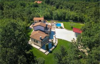 Villa Funcici - Lovrinići - 0