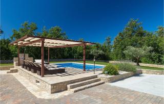 Villa Funcici - 1