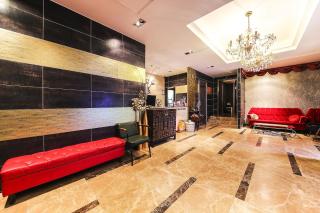 The Oreun Echae Hotel - Jeju - 9